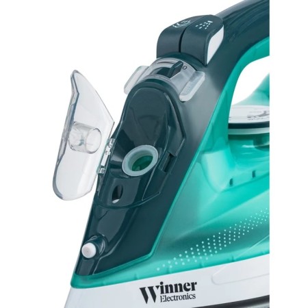 Iron Winner WR-512SI, 2200 W, ceramic sole, 320 ml-7