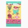 Waffle waffle KS-1 35x60cm, 150g/m, HL100%
