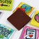 Gift chocolate, on September 1 "Back to School", (5 g x 6 pcs)