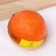 Fabrik Cosmetology Bath Bombing "Red Mandarin", 120 g