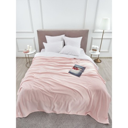 Blanket, size 200x220 cm-5