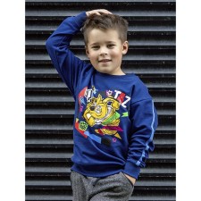 Svitshot for a boy, height 140 cm