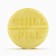 The bath bomb "Pofigin", 120 g, the aroma of banana, Beauty Fooch