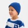 Children's cap KAFTAN, Blue, Rr. 44-48