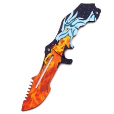 Knife 