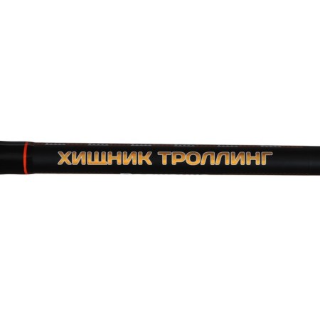 Rod "Volzhanka Predator Talling", test 1-80 g, length 2.1 m-3