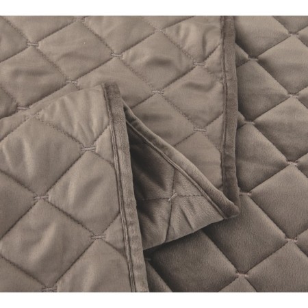 Sofi de Marko "Nathaniel" bedspread, size 120x200 cm, color gray color-2