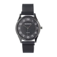 Men's wristwall watch 