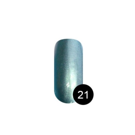 TNL Rubber "Northern Lights", No. 21 mint-1