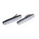 DRL AVS DL-6A, 153 x 33 x 17 mm, 2.4W, 6 LEDs, set 2 pcs