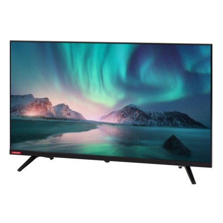 TV LED Starwind 32 "SW-LED32BG200 Frameless Black HD 60HZ DVB-T2 DVB-C DVB-S 1029546-1