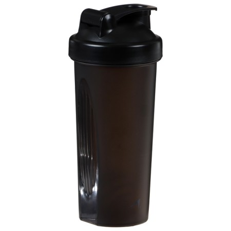 Shakeker for ONLYTOP sports nutrition, 600 ml, black color-10