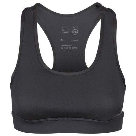 TOP female, basic, size XL (50), gray color-1