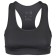 TOP female, basic, size XL (50), gray color