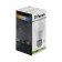 LED LED Feron (13W) 230V E27 4000K G45, LB-950