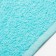 Terry towel economy and I am 50*90cm, col. Blue, 100% cotton, 320 g/m2
