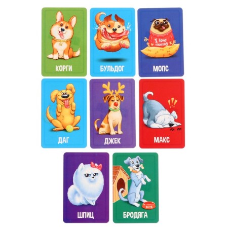 Board game "Do not Wake up a cat"-9