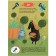 Tasks and tasks for kids. Bunny in the garden