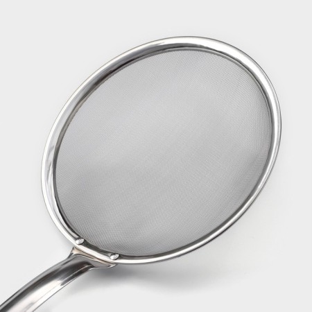 Sieve "Universal", to remove foam, d = 16 cm-2