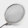 Sieve "Universal", to remove foam, d = 16 cm