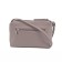 Women's bag (B2736-24110) Artificial leather, beige, 1x210x25 cm
