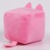 Soft toy "Cube in showbox", mix