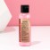 Bath foam I love you, 100 ml, caramel and vanilla aroma, pure happiness