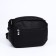 Bag-Bodi Boda Vita with a zipper, black color