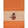 A set of wuffed napkins Diva Afrodita "Tiger", size 40x60 cm, 2 pcs
