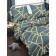 Bed linen 2 joint venture amore mio, size 180x210 cm, 175x215 cm, 70x70 cm - 2 pcs