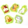 Finger Puppet Theater "Pets", euro suspension