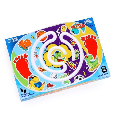 Балансир «Дино»-5