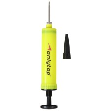 Onlytop balls, 15 cm, 2 nozzles, color mix