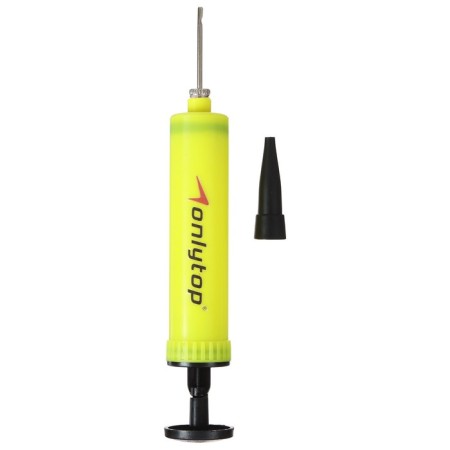 Onlytop balls, 15 cm, 2 nozzles, color mix