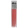 Squirrel brush mix mixed, haana draw No. 3 (hair length 15 mm), short handle matte
