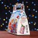 Gift box "Treatment for tea", handbag 25.5 x 11 x 20 cm