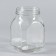 Glass Bank, 760-800 ml, TO-82 mm