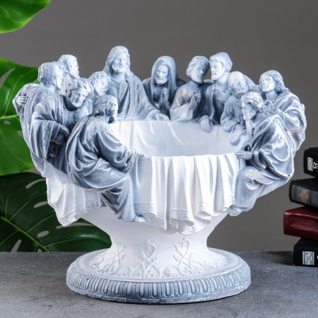 Vazon "Cup 12 Apostles" Antik, 1.8l/ 35x30x30 cm-2