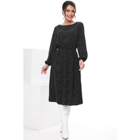 Women's dress, size 48-6