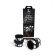 Handcuffs Textile adjustable Totally his