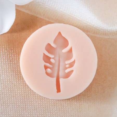 Silicon Monster Molds 1.5x3x0.3 cm-1