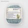 Soil "Emerald metallic" decorative sand quartz, 250 g, fr. 1-3 mm