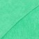 Tainted tange, Trevter I am 85x85 cm, green color, 100% cotton, 320 g/m2