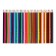 Pencils of 36 colors, Devente Trio Mega Soft, three -sided case, super soft, 4m, 3 mm neckline