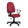 The chair of the operator "prestige Samba", Bordeaux, artificial leather