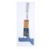 Candle tundra key, with a cardan hinge, 16 x 250 mm