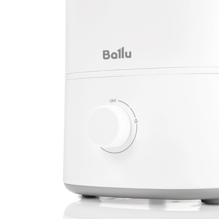 Ultrasonic air humidifier Ballu UHB-505 T, 5 l, 25 m2, 25 watts-2