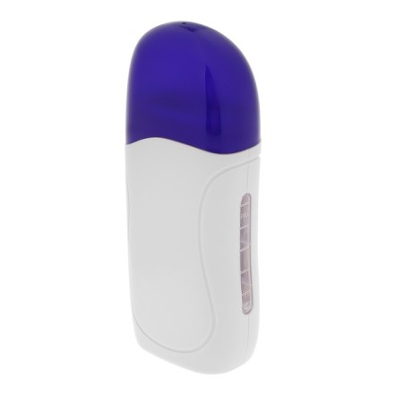 Luazon depilation set of cassette wax, 80 watts, wax, strips for depilation-4