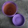 Flower pot "Aphrodite Lavender" 3.4 liters