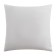 Pillowcase decorative Ethel "Heart" color red, 40x40 cm, velor